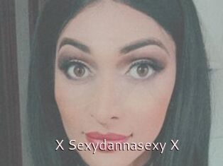 X_Sexydannasexy_X