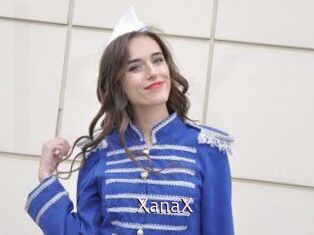 XanaX
