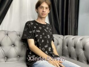XanderBorsen