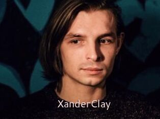 XanderClay