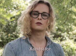 Xandralor