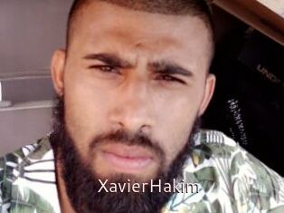 XavierHakim