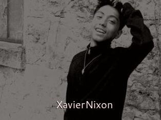 XavierNixon