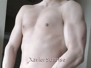 XavierSunrise