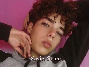 XavierSweet