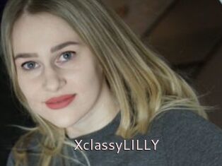 XclassyLILLY