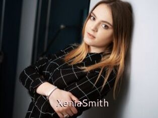 XeniaSmith