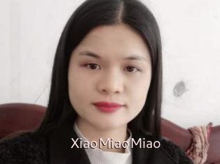 XiaoMiaoMiao