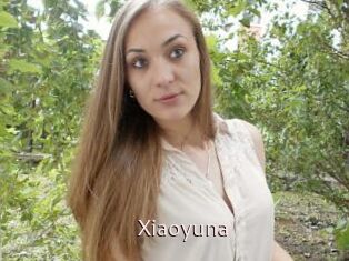 Xiaoyuna