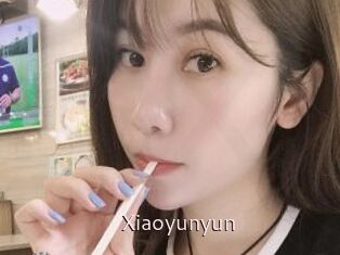 Xiaoyunyun