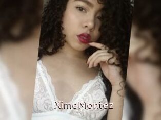 XimeMontez