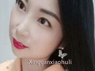 Xingganxiaohuli