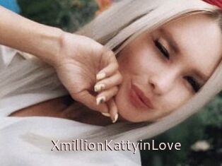 XmillionKattyinLove