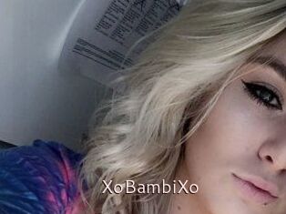 XoBambiXo