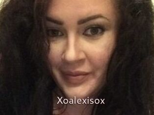 Xoalexisox