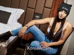 XoniaAdam