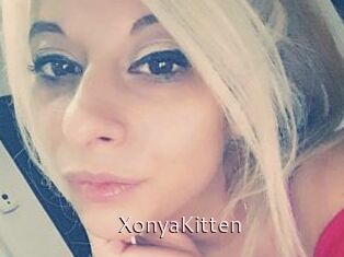 XonyaKitten