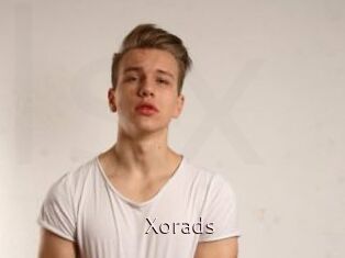 Xorads