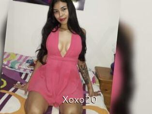 Xoxo20
