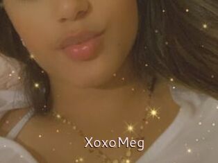 XoxoMeg