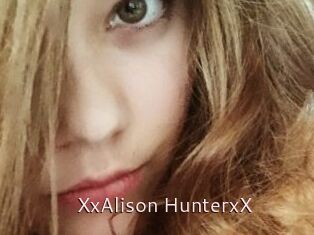 XxAlison_HunterxX