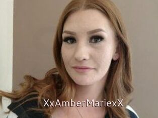XxAmber_MariexX
