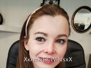 XxAmelia_WildsxX