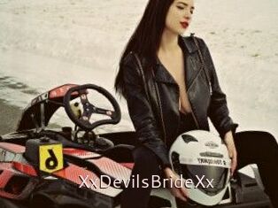 XxDevilsBrideXx