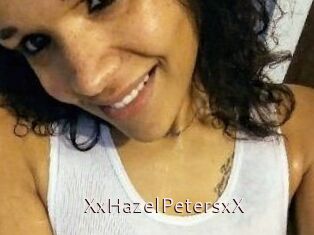 XxHazel_PetersxX