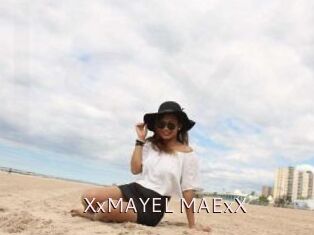 XxMAYEL_MAExX