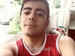 XxNebilxX