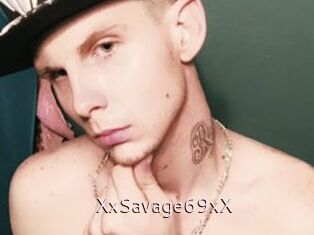 XxSavage69xX