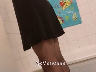 XxHotVanessa