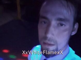 XxWhiteFlamexX