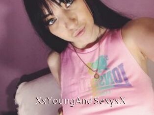 XxYoungAndSexyxX