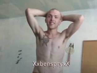 XxbenspryxX