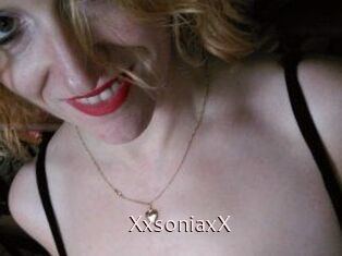 XxsoniaxX