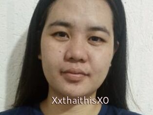 XxthaithisX0