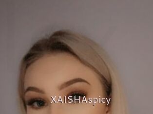 XAISHAspicy