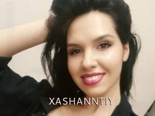 XASHANNTIY