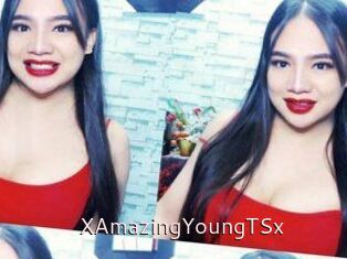 XAmazingYoungTSx