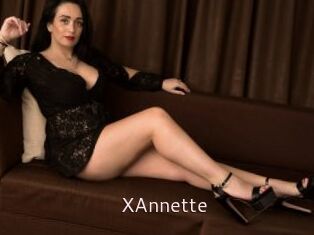 XAnnette