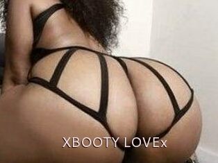 XBOOTY_LOVEx