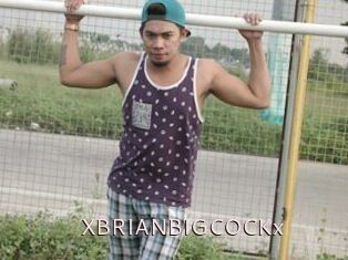XBRIANBIGCOCKx