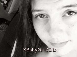 XBabyGirl421x