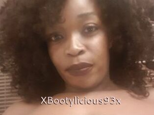 XBootylicious93x