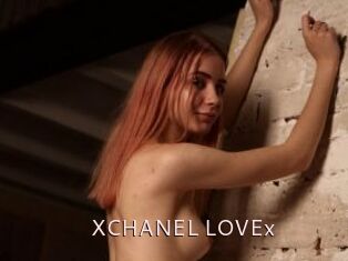 XCHANEL_LOVEx