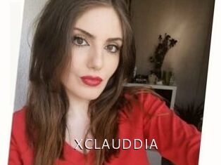 XCLAUDDIA