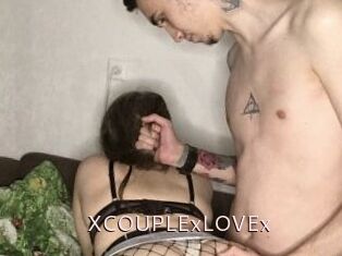 XCOUPLExLOVEx
