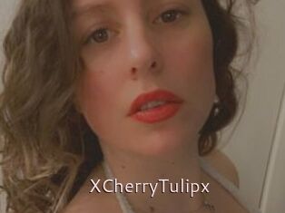 XCherryTulipx